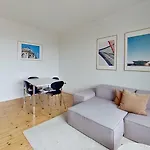 Fantastic 1-Bed In Christians Harbour