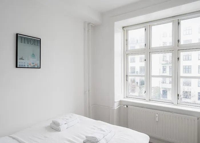Fantastic 1-Bed In Christians Harbour
